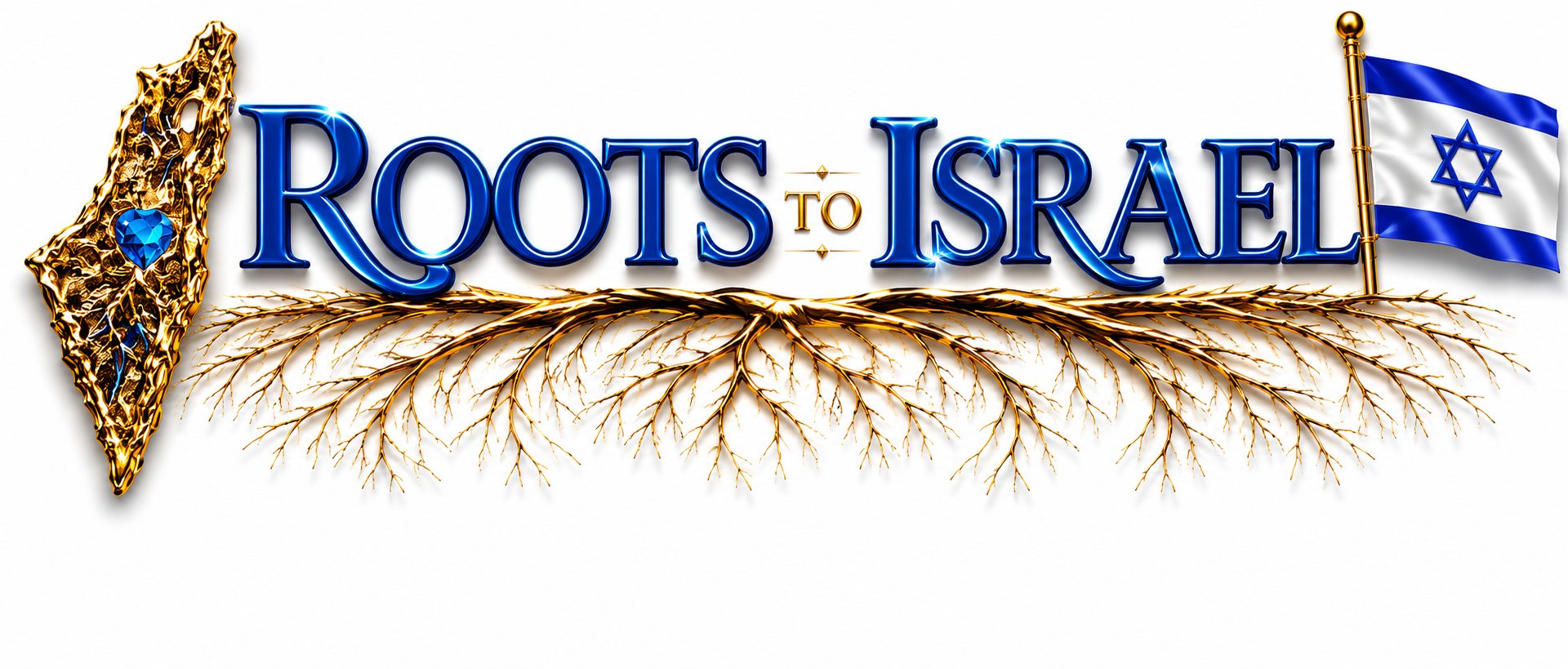 Roots to Israel