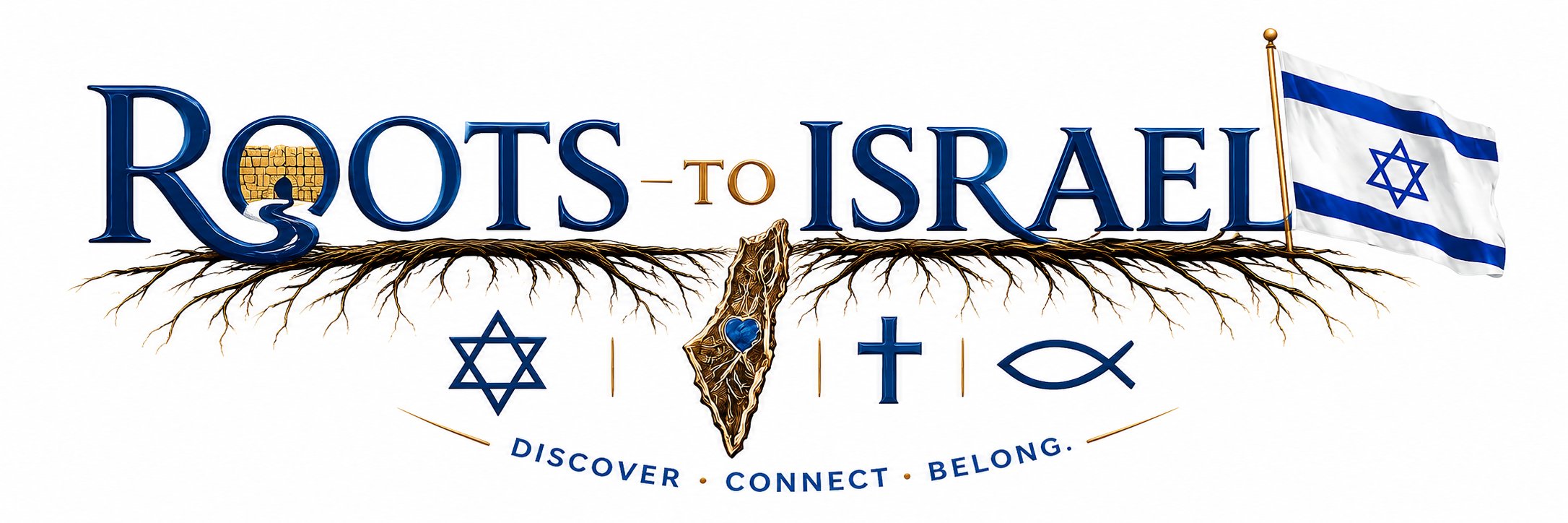 Roots to Israel