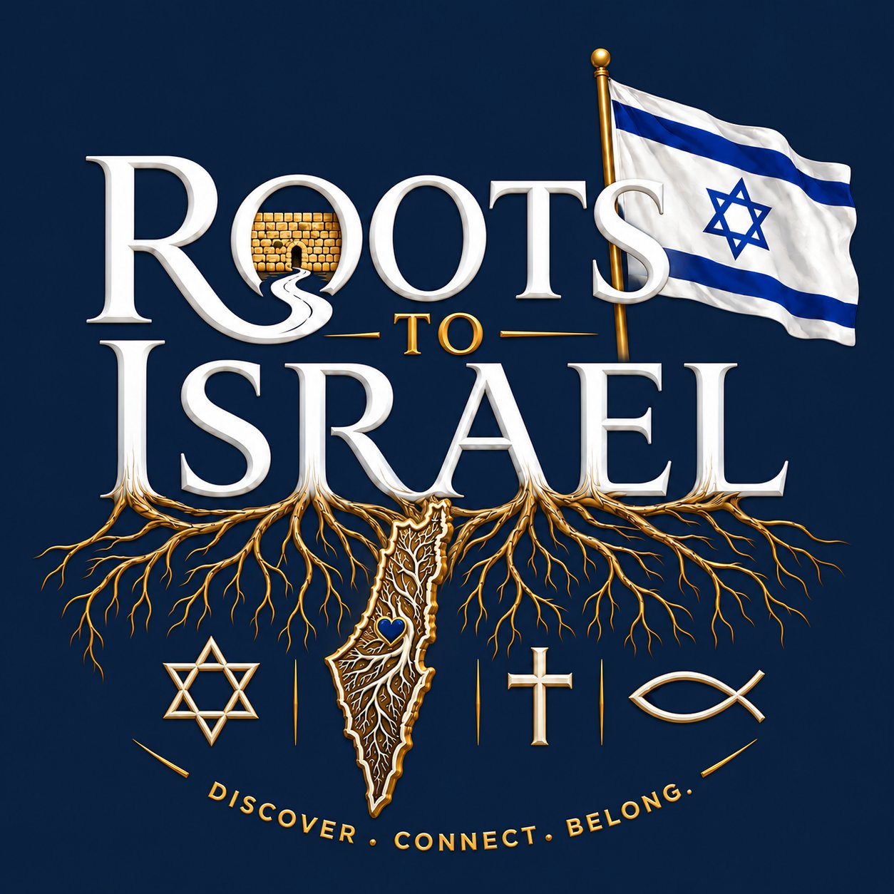 Roots to Israel