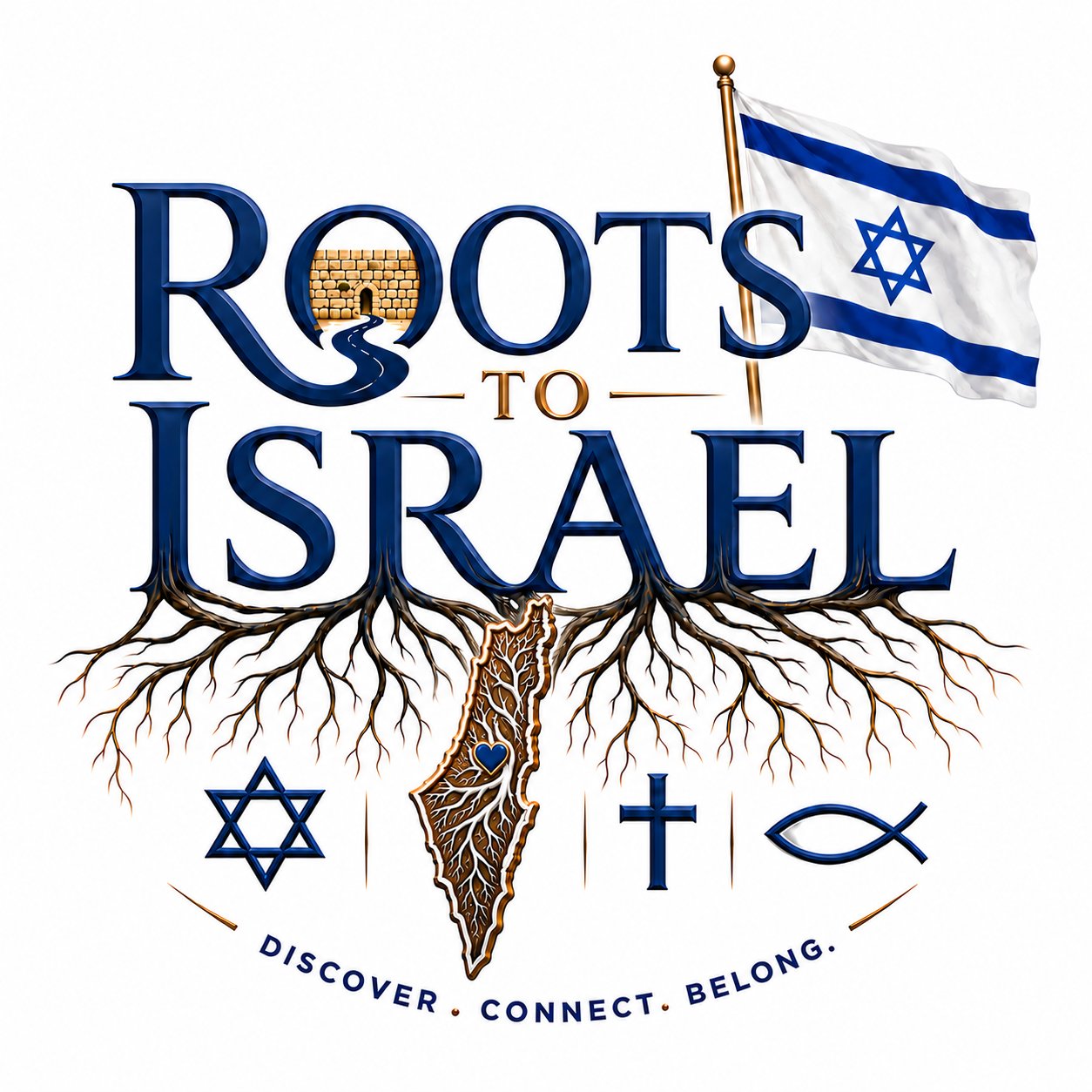 Roots to Israel